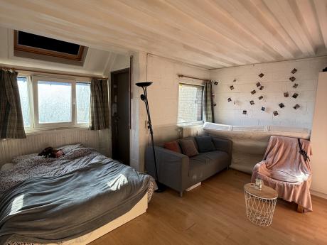 Studio 37 m² in Louvain-La-Neuve L'Hocaille