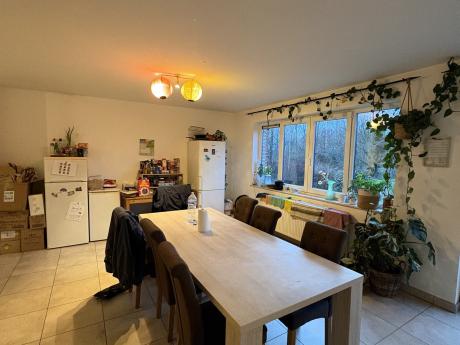 Kot 10 m² in Louvain-La-Neuve Les Bruyères