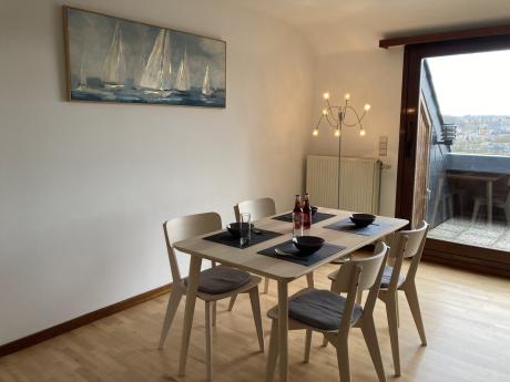 Appartement 105 m² à Louvain-La-Neuve Blocry
