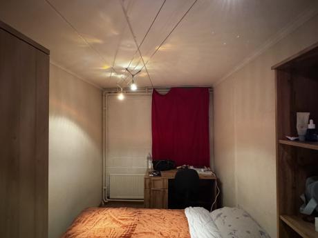 Kot 10 m² à Louvain-La-Neuve La Baraque