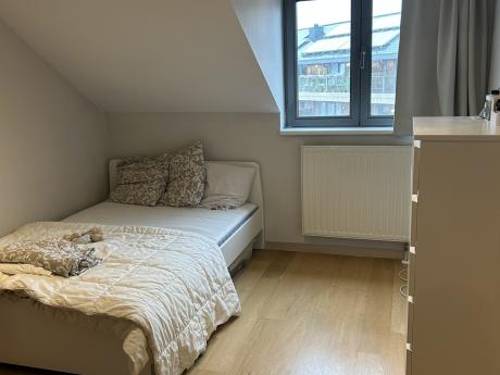Shared housing 15 m² in Louvain-La-Neuve Centre