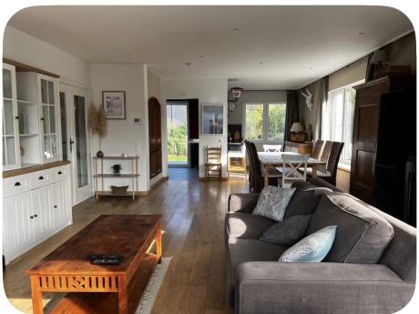 House 170 m² in Louvain-La-Neuve Other