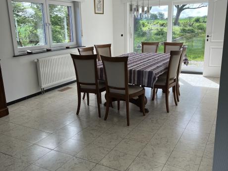 Co-locatie 240 m² in Louvain-La-Neuve Buiten Louvain-La-Neuve