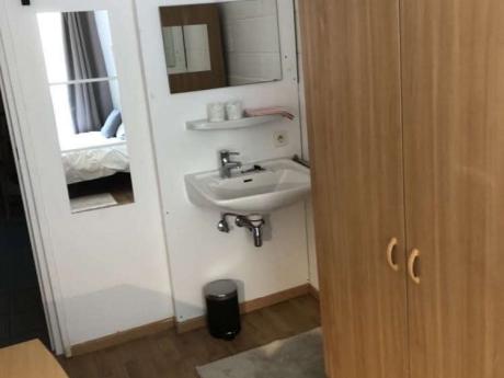 Kot 12 m² à Louvain-La-Neuve L'Hocaille