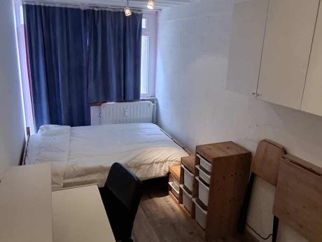 Kot 11 m² à Louvain-La-Neuve L'Hocaille