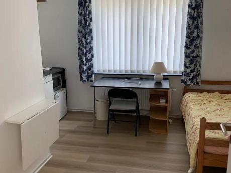 Kot chez l'habitant 15 m² à Louvain-La-Neuve Biéreau