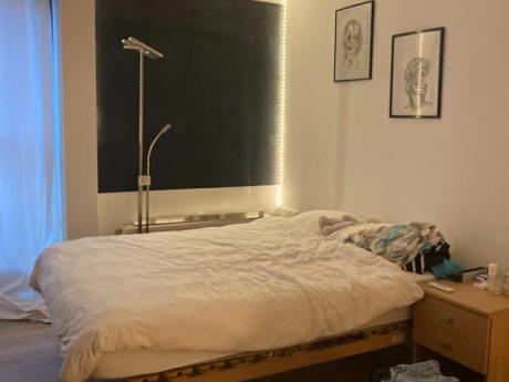 Colocation 23 m² à Louvain-La-Neuve Centre