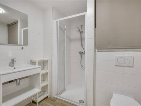 Studio 35 m² à Louvain-La-Neuve Centre