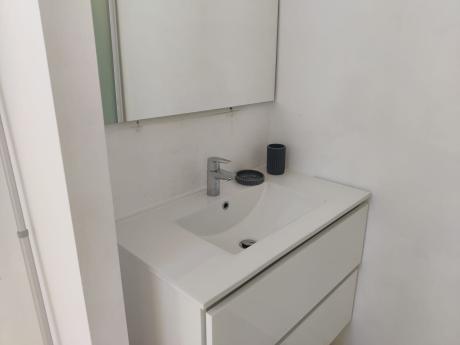 Studio 22 m² in Louvain-La-Neuve Court-St.-Étienne