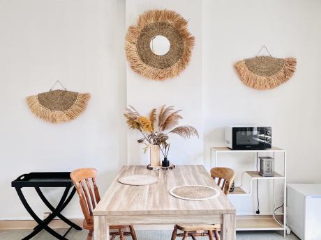 Colocation 27 m² à Louvain-La-Neuve Wavre