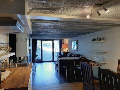 单人间 45 m² 在 Louvain-La-Neuve Ottignies