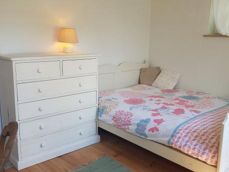 Room in owner's house 12 m² in Louvain-La-Neuve Centre