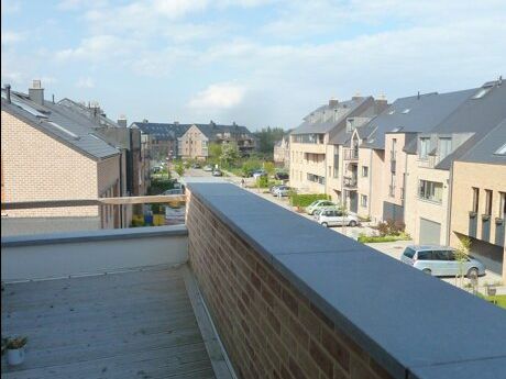 Shared housing 70 m² in Louvain-La-Neuve Les Bruyères