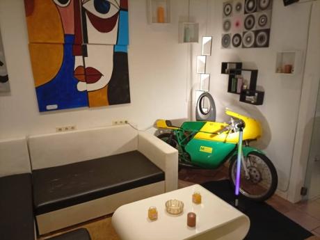Maison 25 m² à Louvain-La-Neuve Court-St.-Étienne