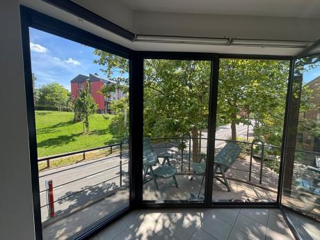 Appartement 100 m² in Louvain-La-Neuve Blocry