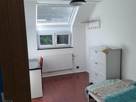Shared housing 10 m² in Louvain-La-Neuve L'Hocaille