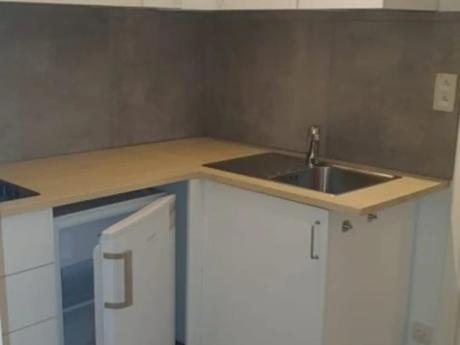 Studio 29 m² à Louvain-La-Neuve Wavre
