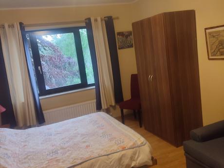 Residence room 15 m² in Louvain-La-Neuve Mont-Saint-Guibert