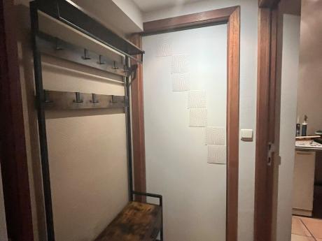 Studio 18 m² in Louvain-La-Neuve Lauzelle