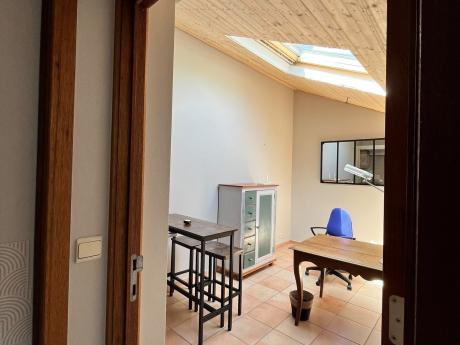 Studio 18 m² in Louvain-La-Neuve Lauzelle