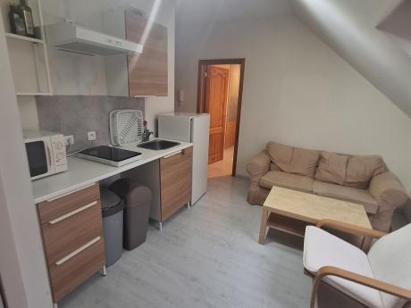 Kot chez l'habitant 10 m² à Louvain-La-Neuve Blocry
