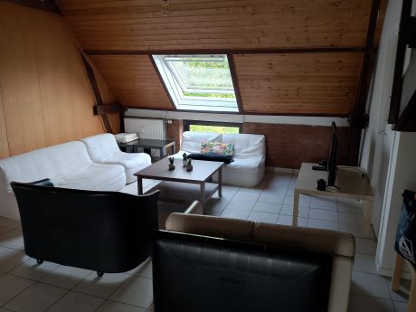 Co-locatie 10 m² in Louvain-La-Neuve Biéreau
