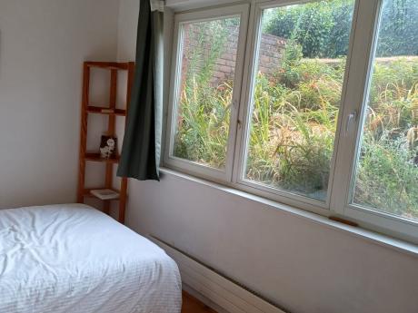Kot chez l'habitant 9 m² à Louvain-La-Neuve Blocry
