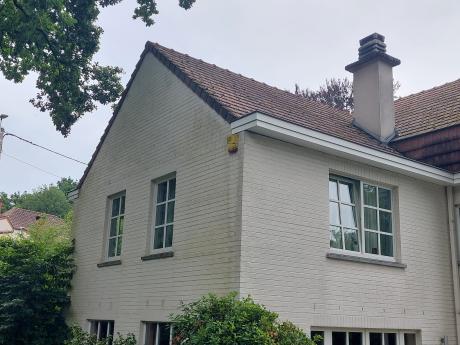 公寓 36 m² 在 Louvain-La-Neuve Ottignies