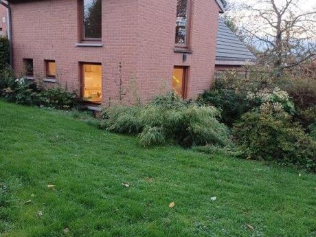 Studio 40 m² in Louvain-La-Neuve Court-St.-Étienne