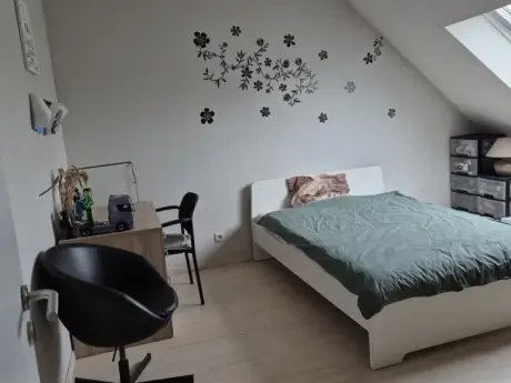 Kot 80 m² à Louvain-La-Neuve Wavre
