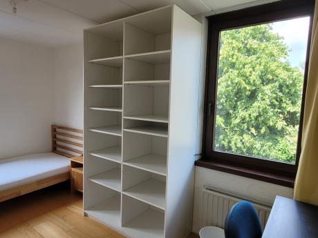 Kot chez l'habitant 10 m² à Louvain-La-Neuve Lauzelle