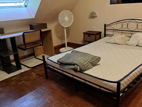 Studio 60 m² in Louvain-La-Neuve Wavre