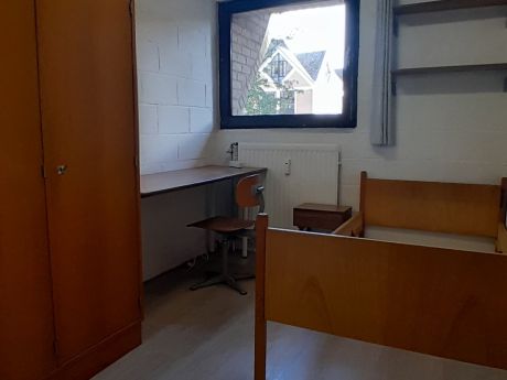 Kot 11 m² à Louvain-La-Neuve Hocaille