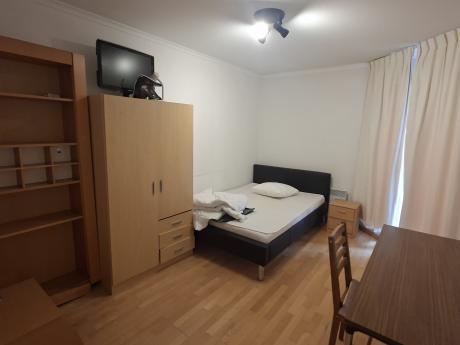 Kot bij bewoner 18 m² in Louvain-La-Neuve Les Bruyères