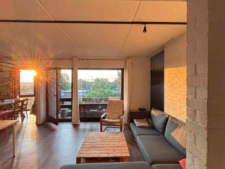 Co-locatie 105 m² in Louvain-La-Neuve Biéreau