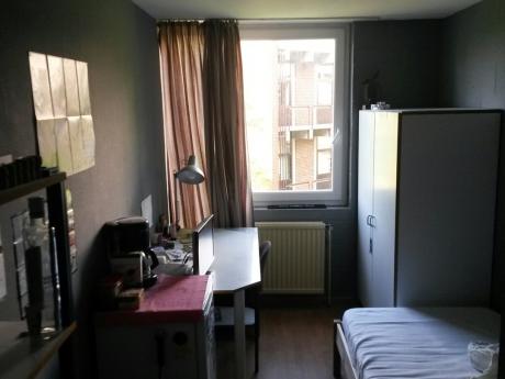 Student room 10 m² in Louvain-La-Neuve Biéreau