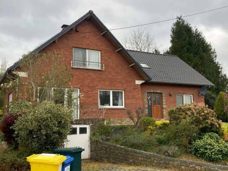 Co-locatie 20 m² in Louvain-La-Neuve Biéreau