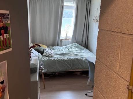 Kot 12 m² à Louvain-La-Neuve Blocry