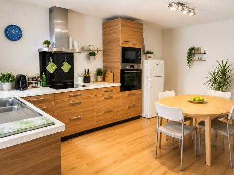 Kot 90 m² à Louvain-La-Neuve Biéreau