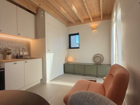 Studio 25 m² à Louvain-La-Neuve Blocry