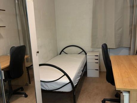 Kot 12 m² à Louvain-La-Neuve Biéreau