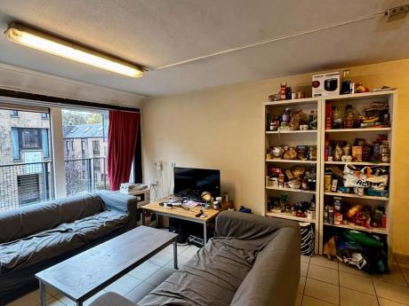 Kot 11 m² à Louvain-La-Neuve Les Bruyères