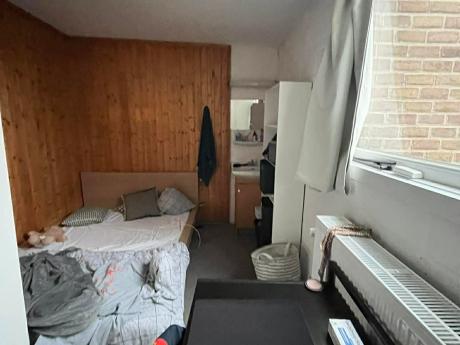 Kot 9 m² à Louvain-La-Neuve L'Hocaille