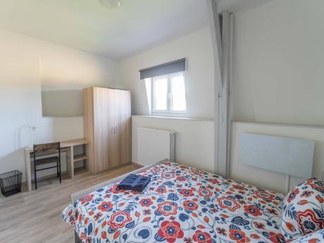 Colocation 60 m² à Louvain-La-Neuve Ottignies