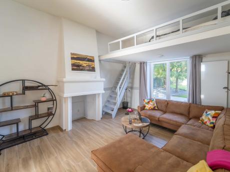 Colocation 24 m² à Louvain-La-Neuve Wavre