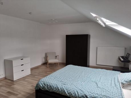 Colocation 170 m² à Louvain-La-Neuve Ottignies