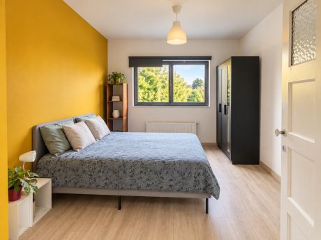 Kot chez l'habitant 18 m² à Louvain-La-Neuve Wavre