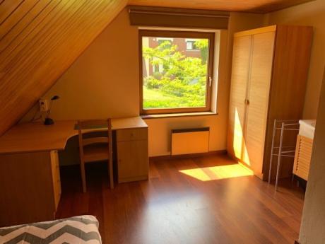 Kot chez l'habitant 100 m² à Louvain-La-Neuve Ottignies