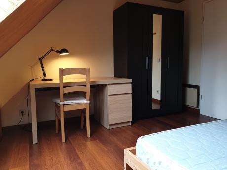 Colocation 15 m² à Louvain-La-Neuve Ottignies