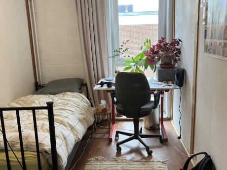 Kot 10 m² à Louvain-La-Neuve Biéreau